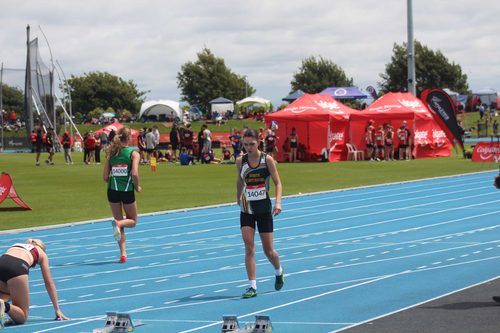 2025 Colgate Games Day 1 photo